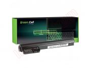 Green Cell battery for HP Mini 210 210T 2102 - 4400 mAh / 10,8 V / 48 WH / Li-Ion